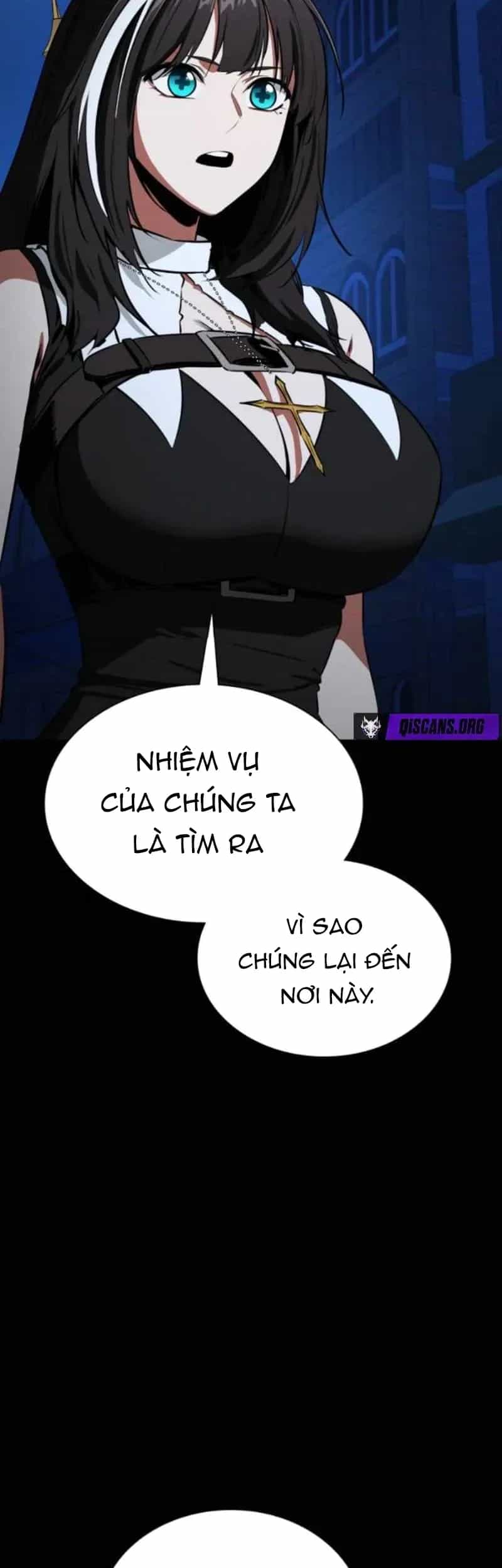 Nhật Hành Nhân - Chương 65 - ảnh 20
