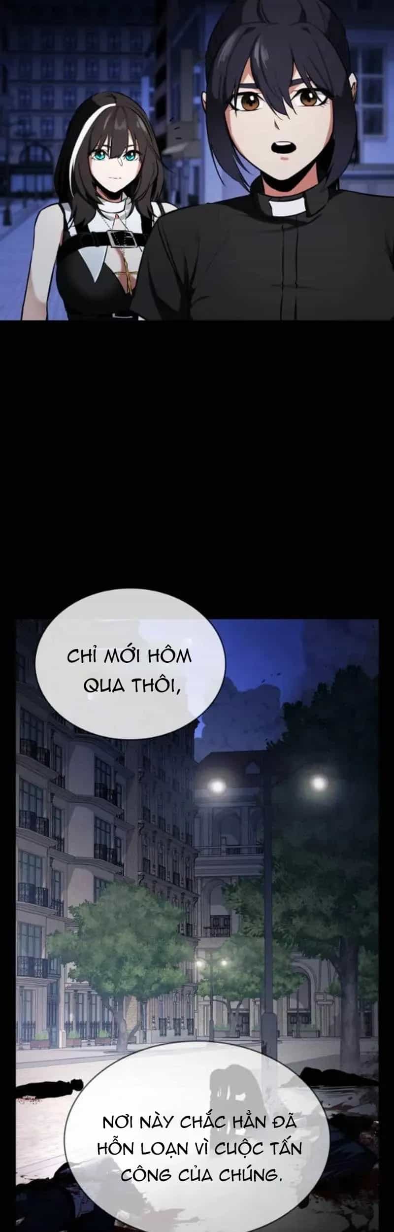 Nhật Hành Nhân - Chương 65 - ảnh 61