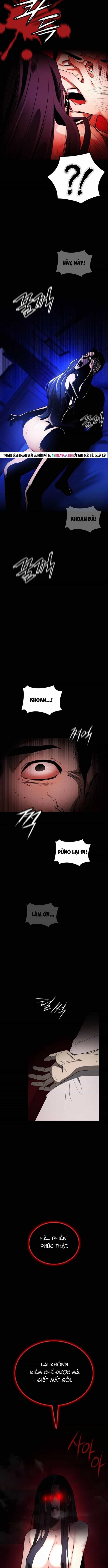 Nhật Hành Nhân - Chương 66 - ảnh 15