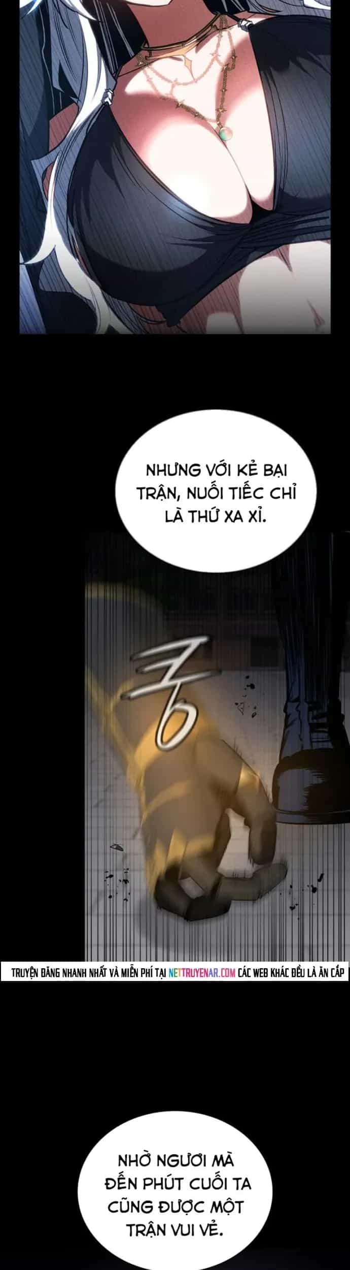Nhật Hành Nhân - Chương 67 - ảnh 51