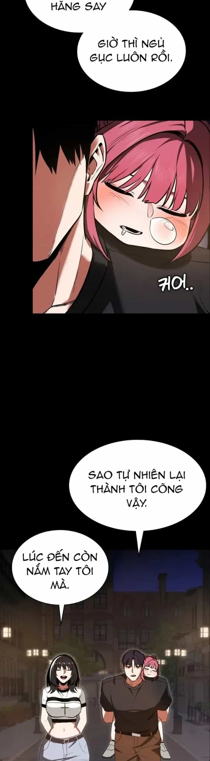 Nhật Hành Nhân - Chương 72 - ảnh 51