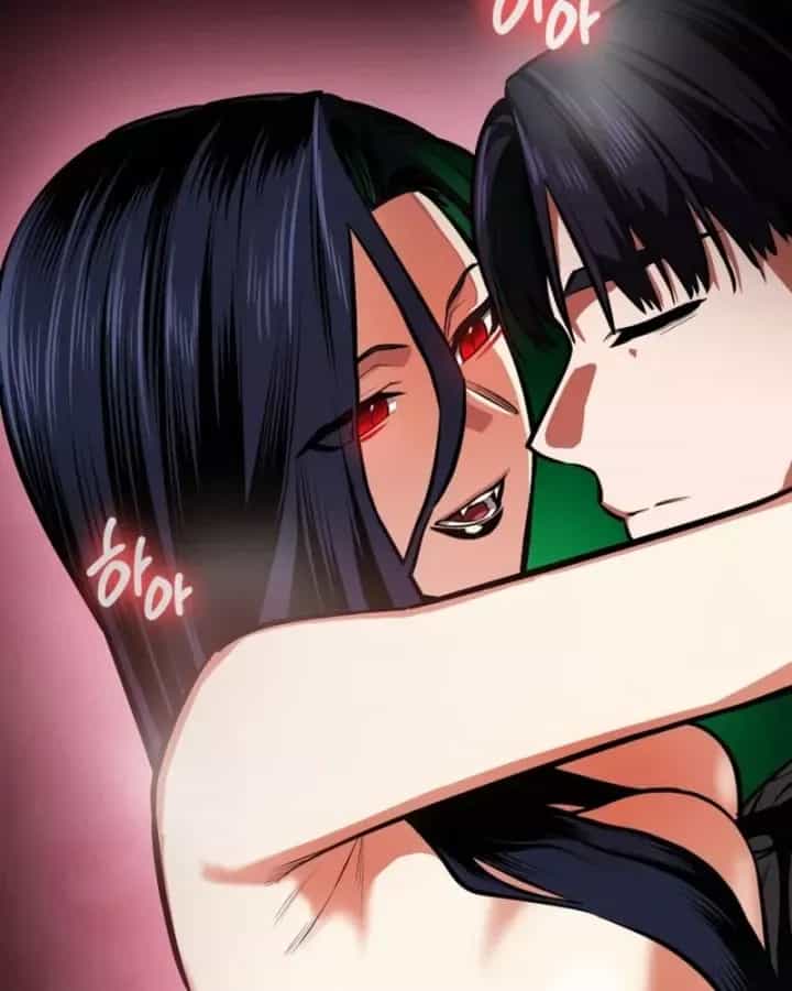 Nhật Hành Nhân - Chương 73 - ảnh 15