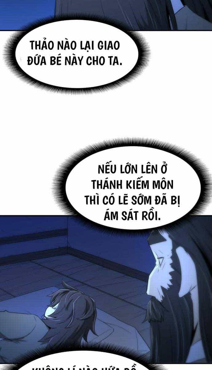 Nhất Hốt Đao - Chương 1 - ảnh 161