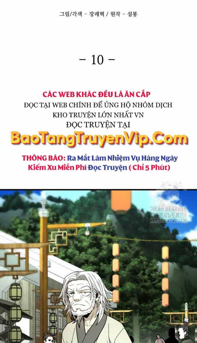 Nhất Hốt Đao - Chương 10 - ảnh 11