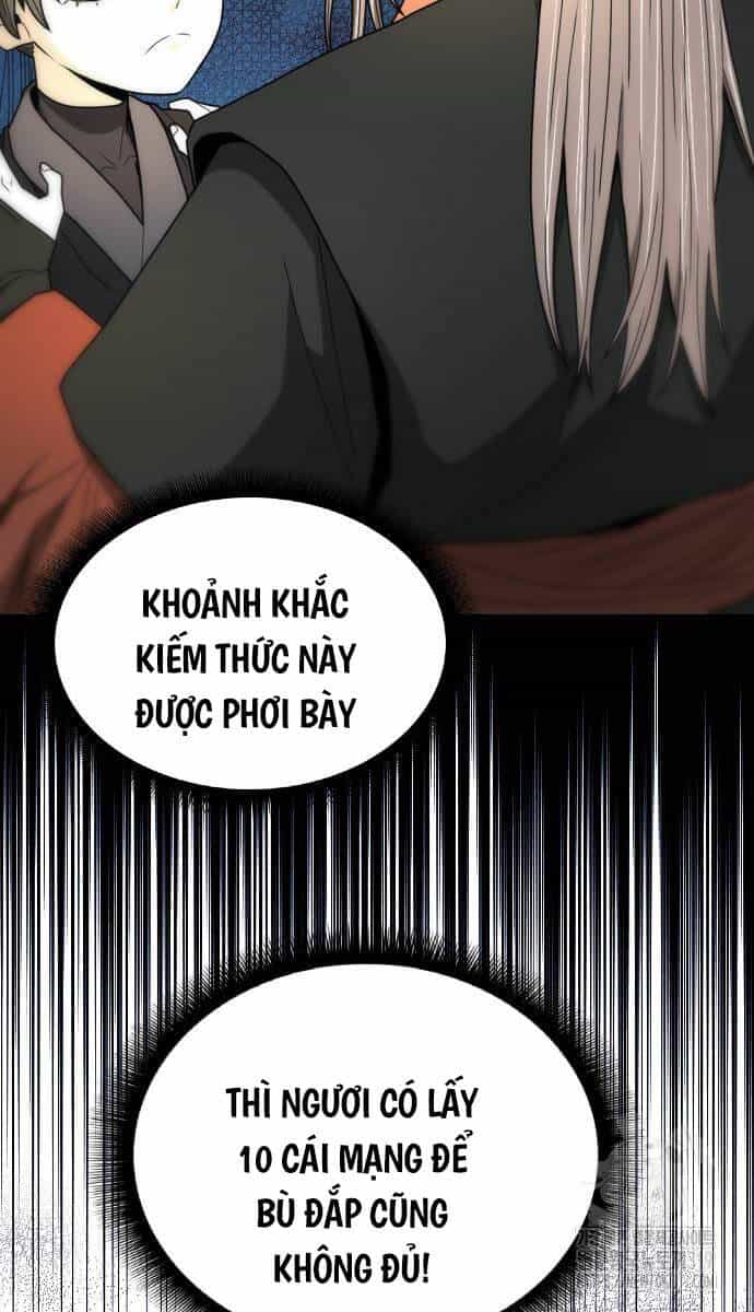 Nhất Hốt Đao - Chương 11 - ảnh 128