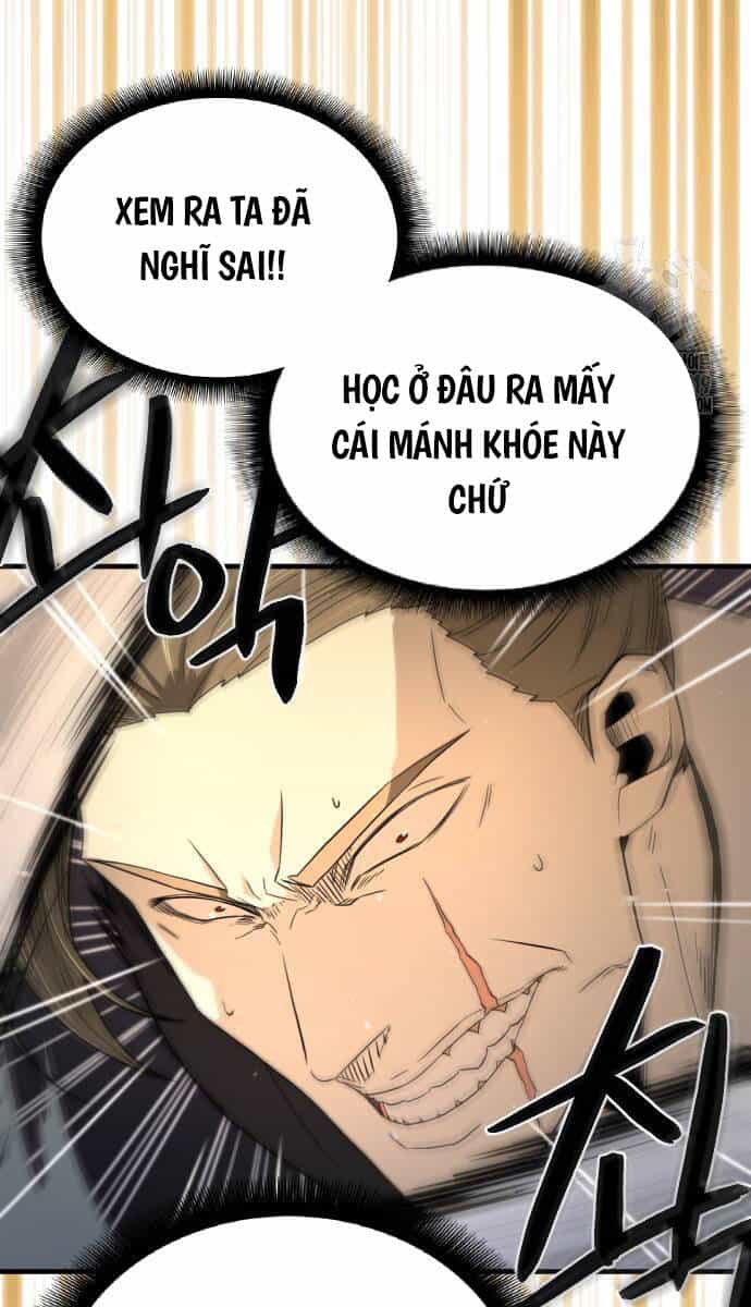 Nhất Hốt Đao - Chương 11 - ảnh 21