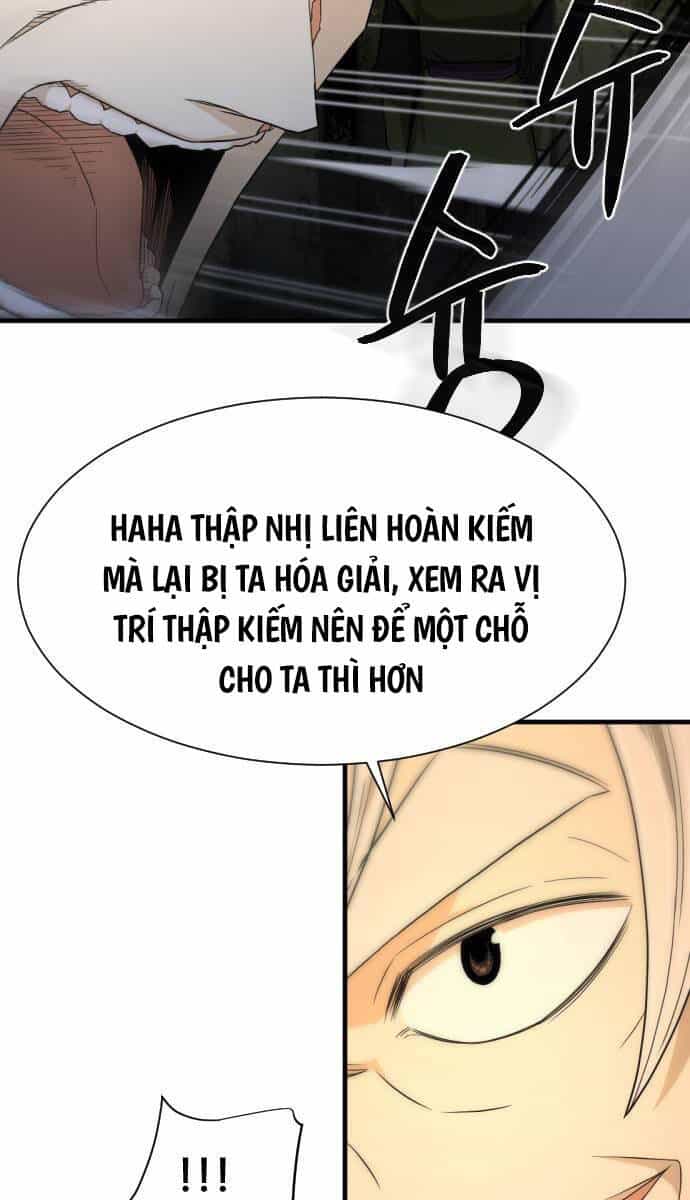 Nhất Hốt Đao - Chương 11 - ảnh 28
