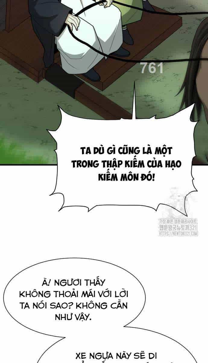 Nhất Hốt Đao - Chương 13 - ảnh 3