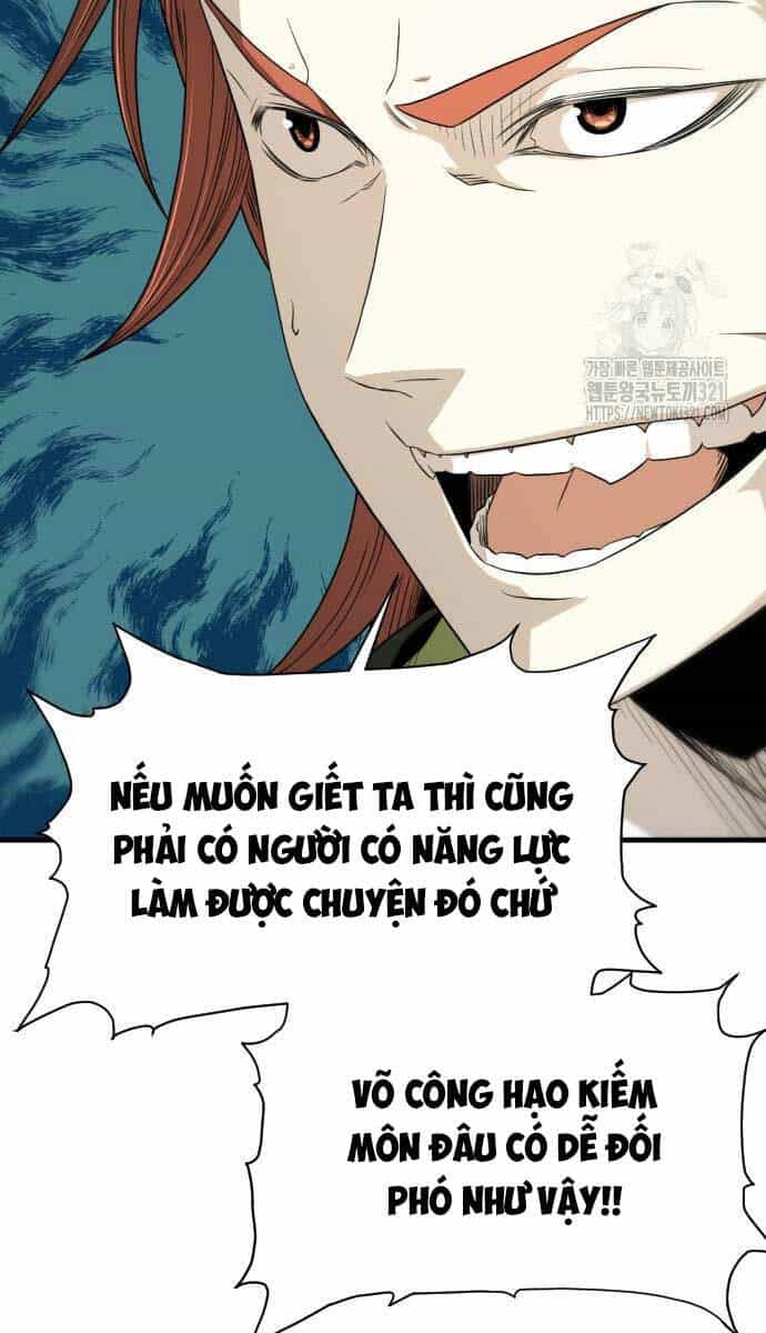 Nhất Hốt Đao - Chương 13 - ảnh 6