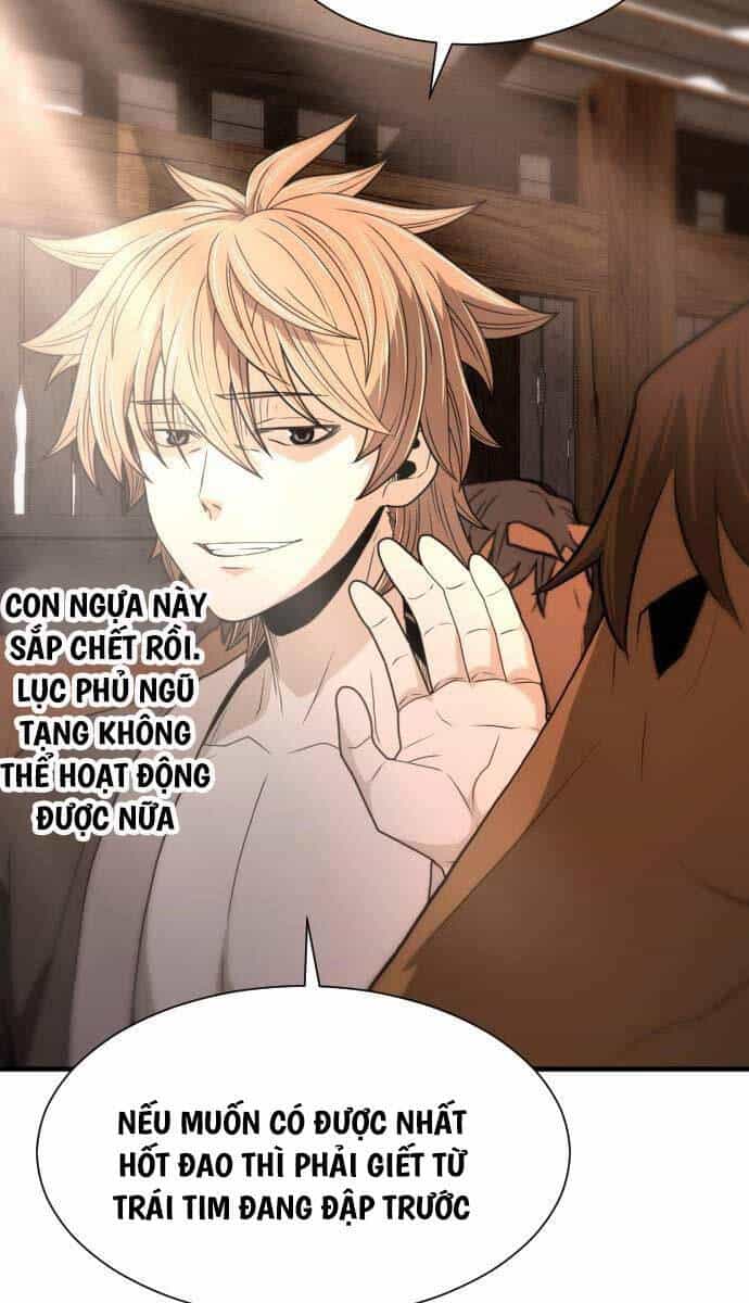 Nhất Hốt Đao - Chương 16 - ảnh 109