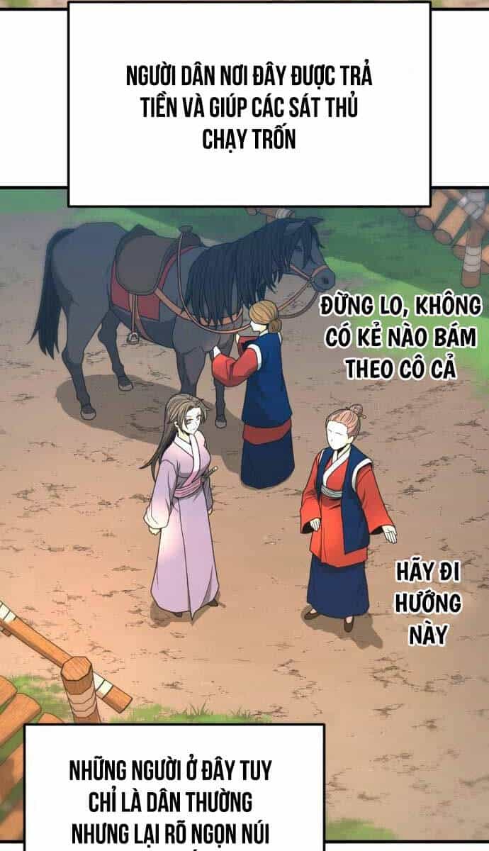 Nhất Hốt Đao - Chương 19 - ảnh 22