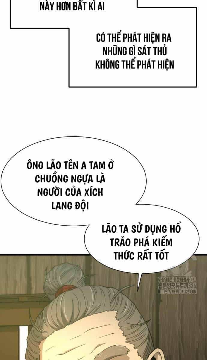 Nhất Hốt Đao - Chương 19 - ảnh 23