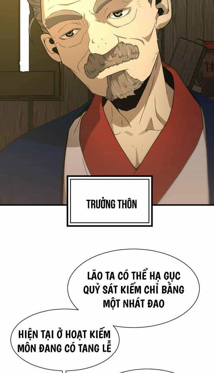 Nhất Hốt Đao - Chương 19 - ảnh 24
