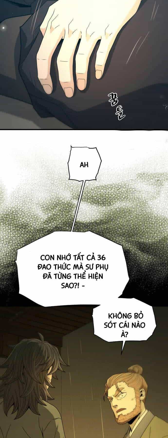 Nhất Hốt Đao - Chương 22 - ảnh 11