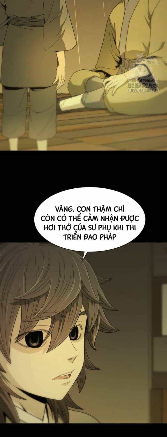 Nhất Hốt Đao - Chương 22 - ảnh 12