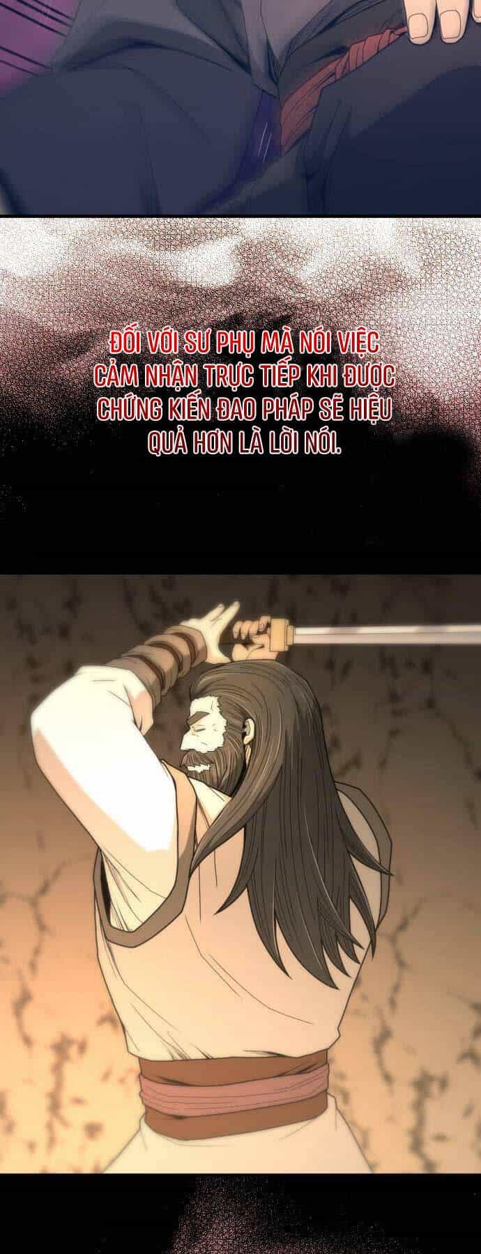Nhất Hốt Đao - Chương 22 - ảnh 19