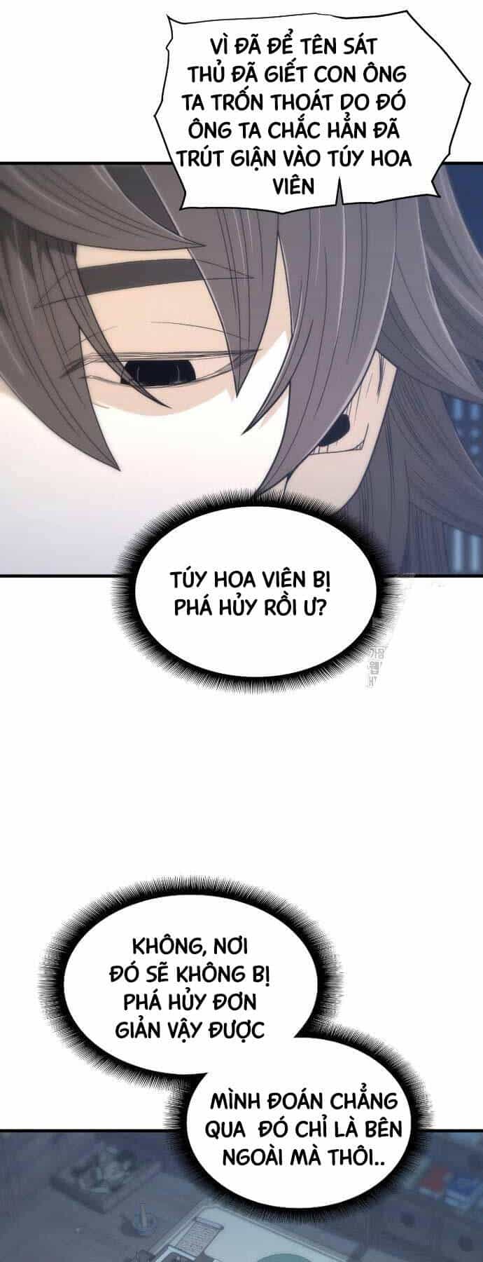 Nhất Hốt Đao - Chương 22 - ảnh 44