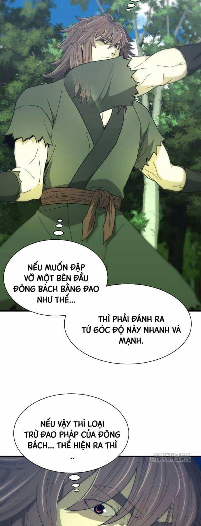 Nhất Hốt Đao - Chương 22 - ảnh 66