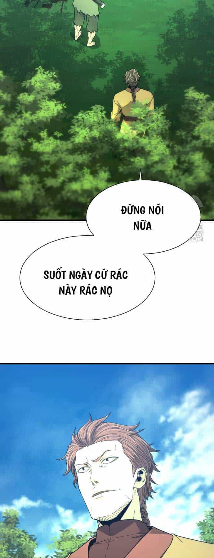 Nhất Hốt Đao - Chương 23 - ảnh 14