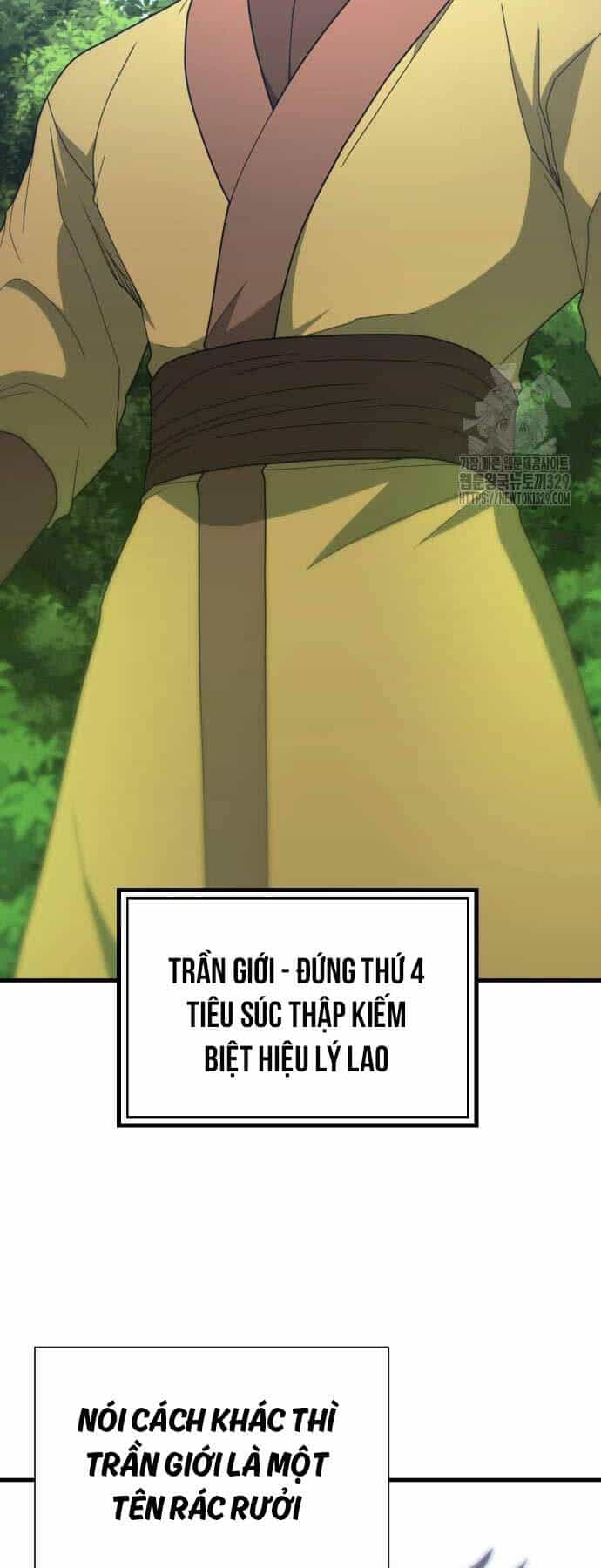 Nhất Hốt Đao - Chương 23 - ảnh 15