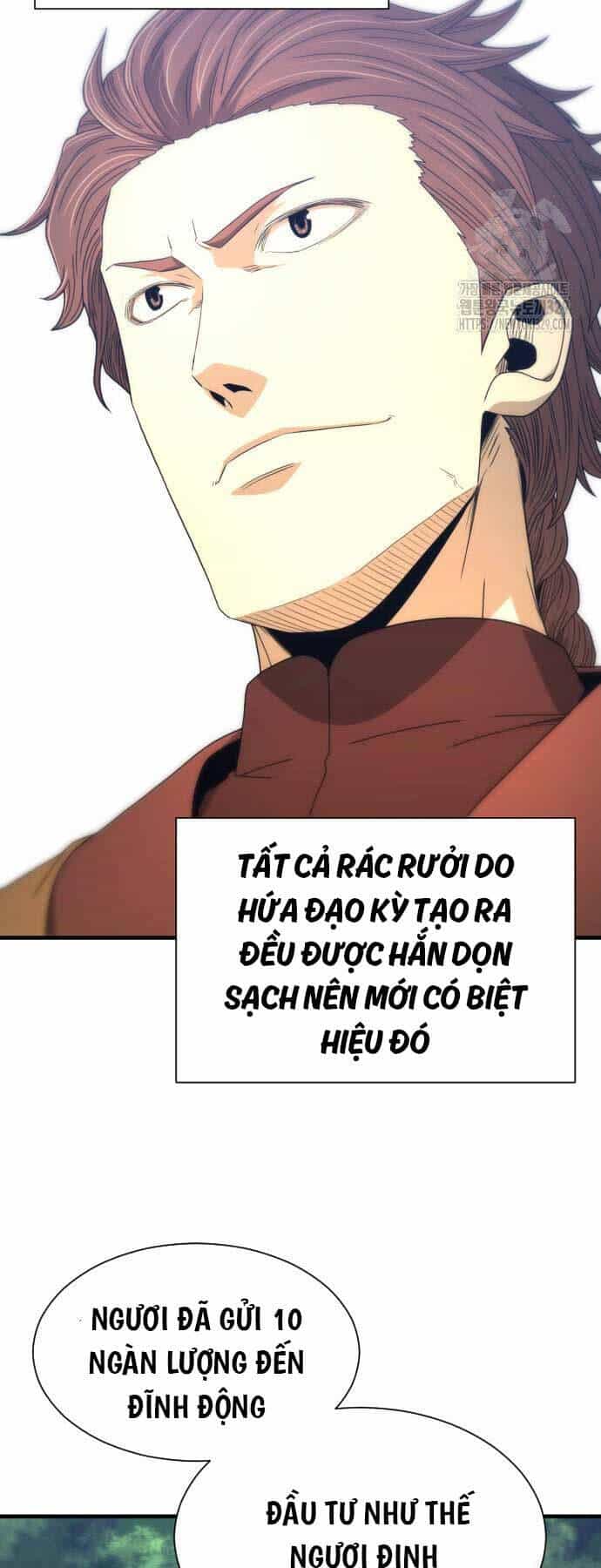 Nhất Hốt Đao - Chương 23 - ảnh 16