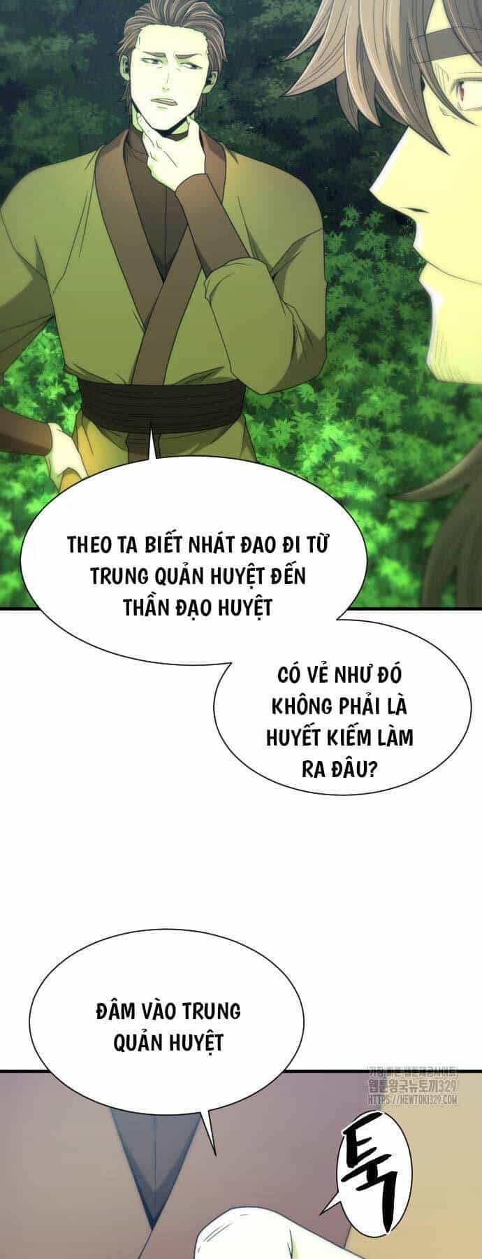 Nhất Hốt Đao - Chương 23 - ảnh 19