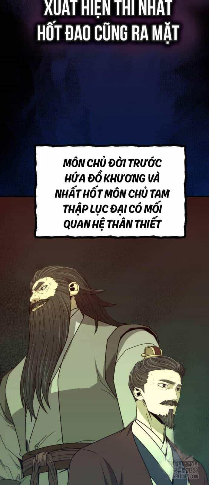Nhất Hốt Đao - Chương 23 - ảnh 27