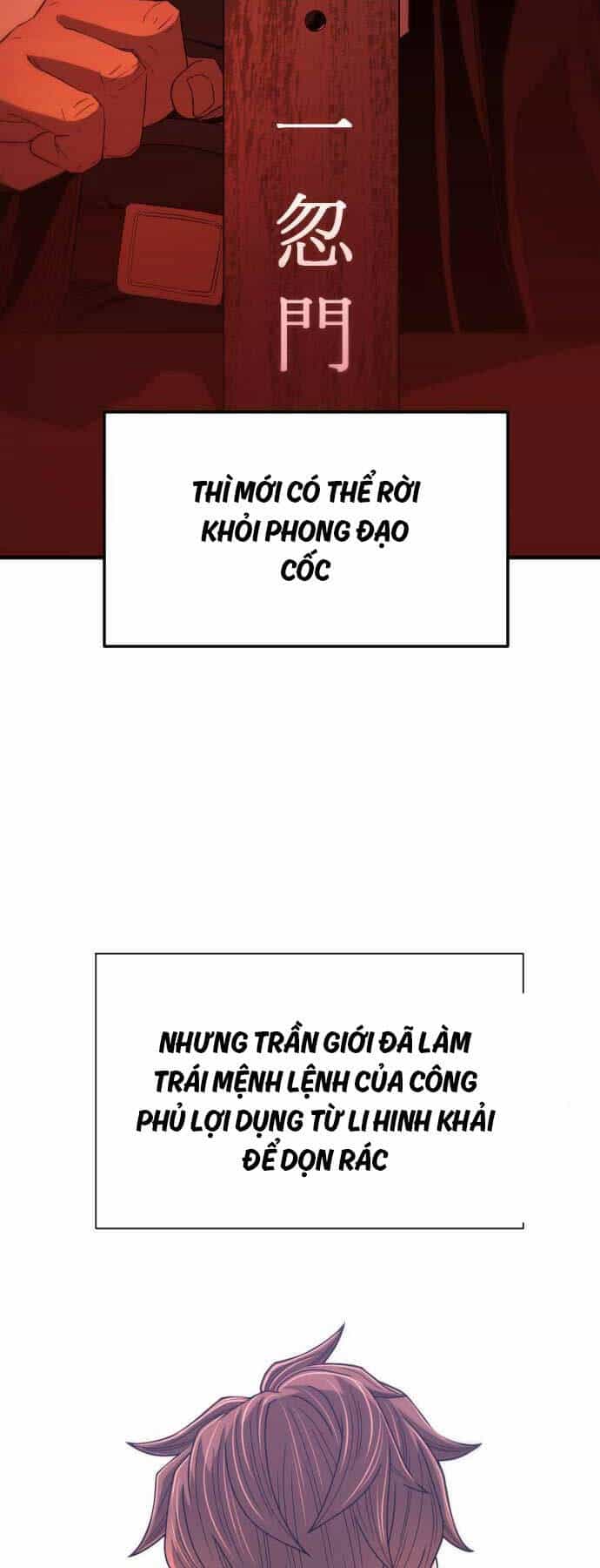 Nhất Hốt Đao - Chương 23 - ảnh 38