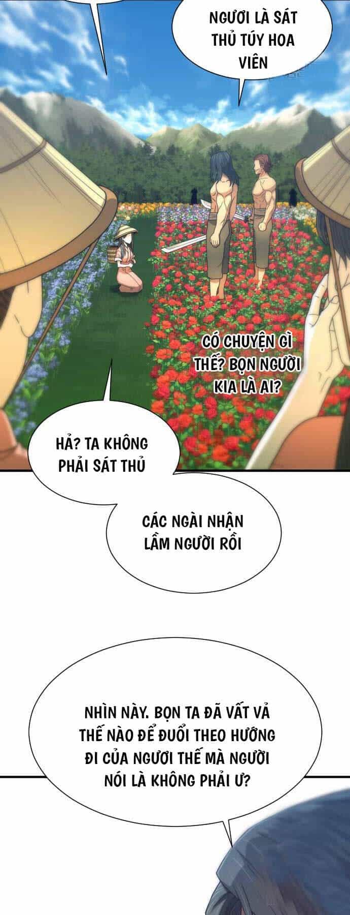 Nhất Hốt Đao - Chương 23 - ảnh 53