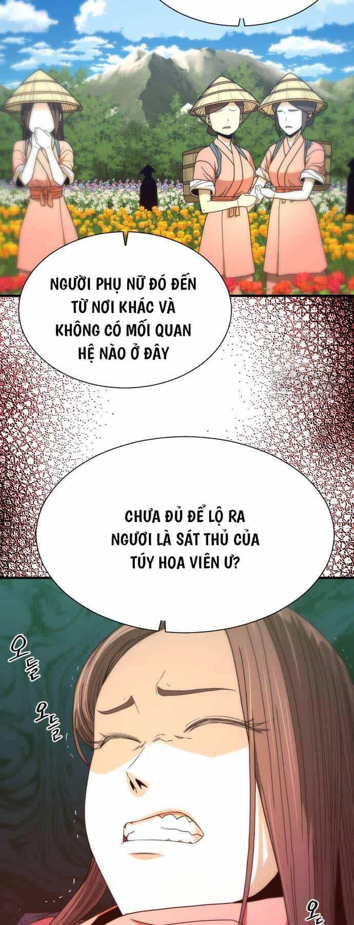 Nhất Hốt Đao - Chương 23 - ảnh 59
