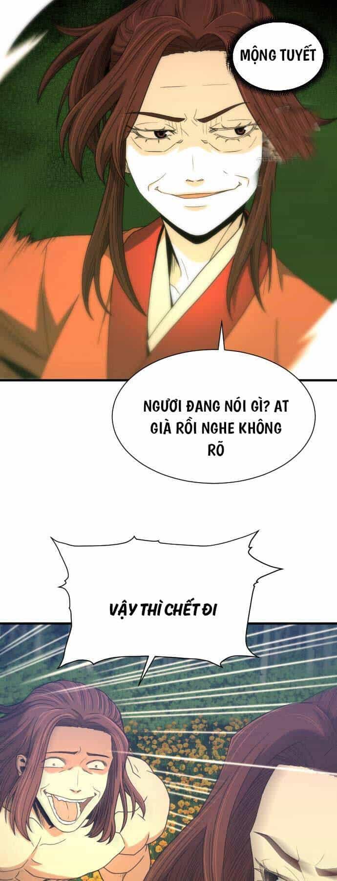 Nhất Hốt Đao - Chương 23 - ảnh 70