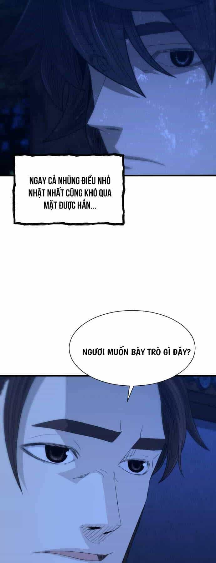 Nhất Hốt Đao - Chương 24 - ảnh 13
