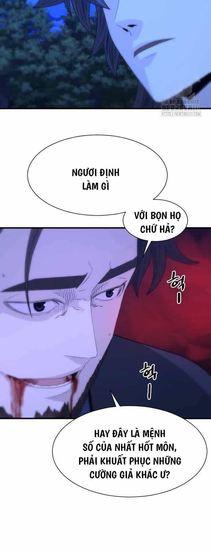 Nhất Hốt Đao - Chương 24 - ảnh 61