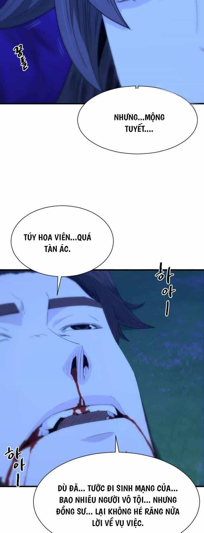 Nhất Hốt Đao - Chương 24 - ảnh 70