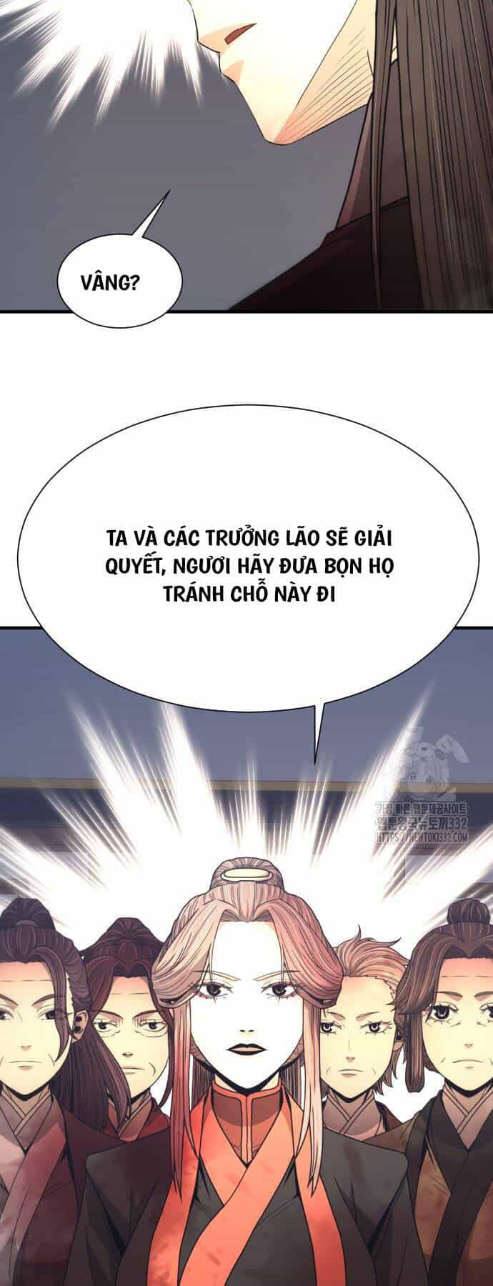Nhất Hốt Đao - Chương 25 - ảnh 21