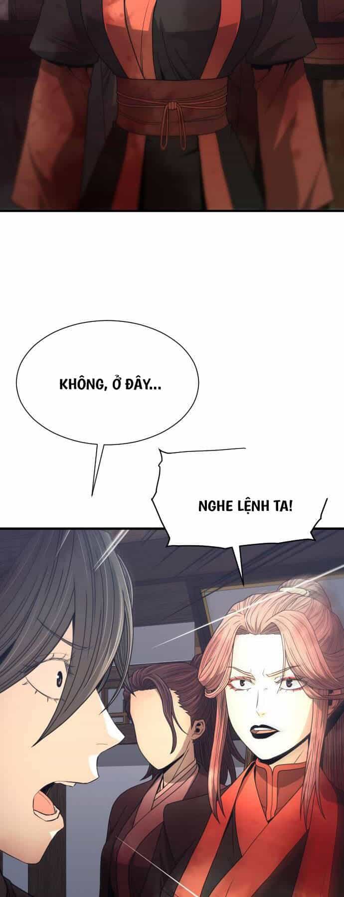 Nhất Hốt Đao - Chương 25 - ảnh 22