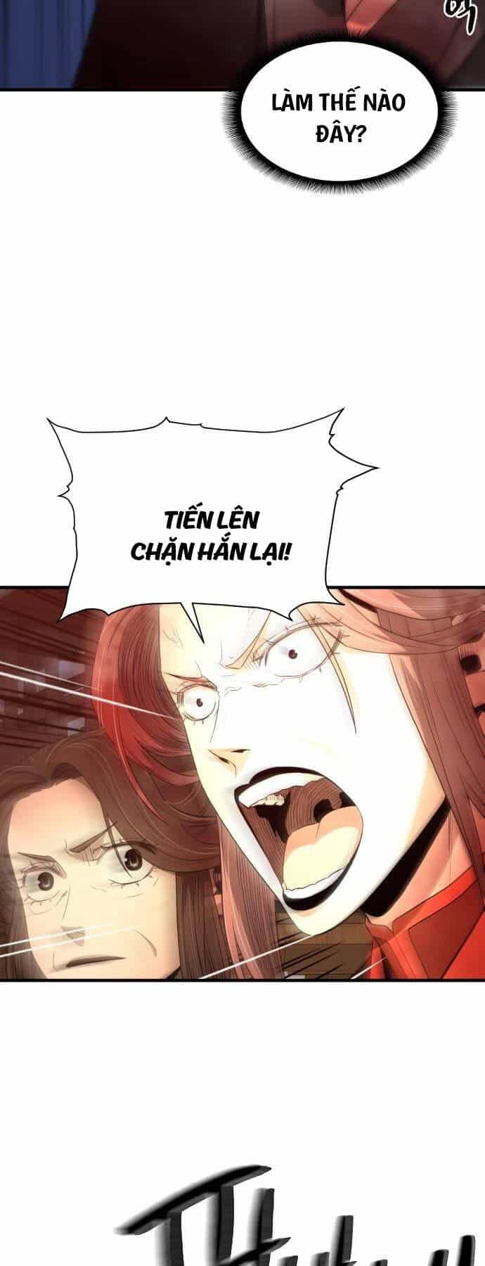 Nhất Hốt Đao - Chương 26 - ảnh 28