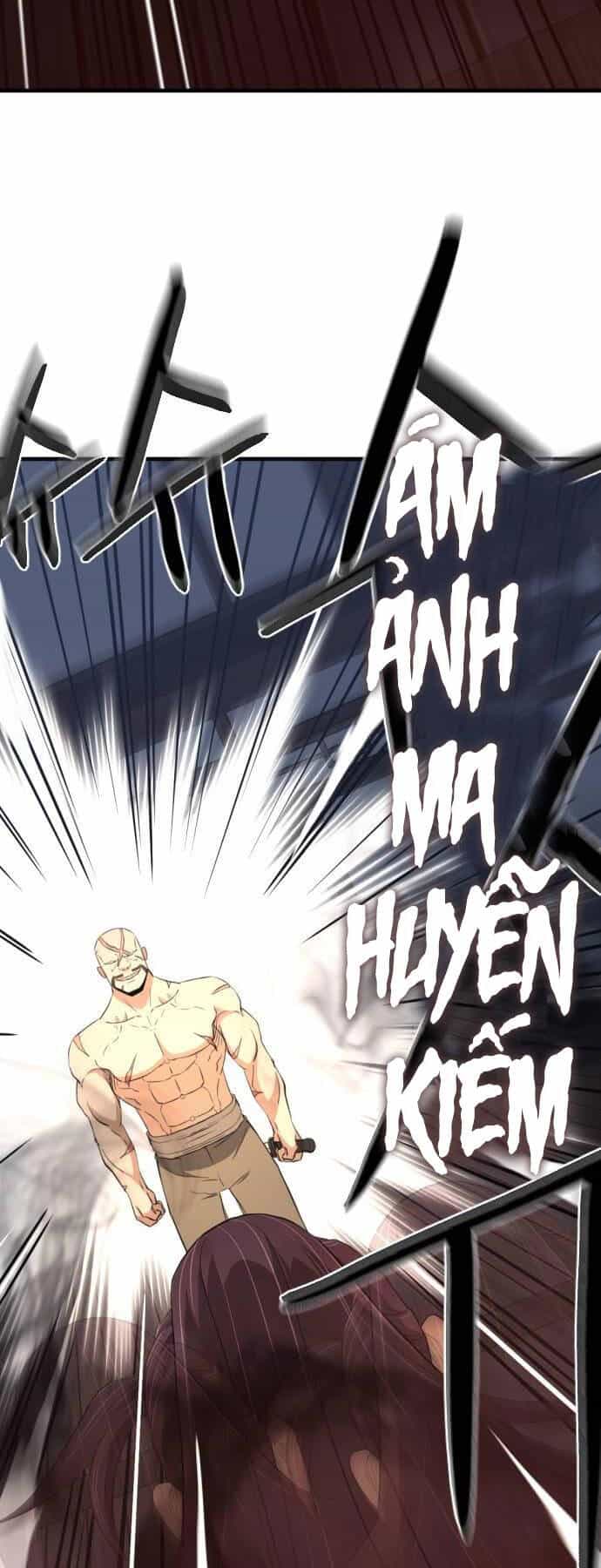 Nhất Hốt Đao - Chương 26 - ảnh 58