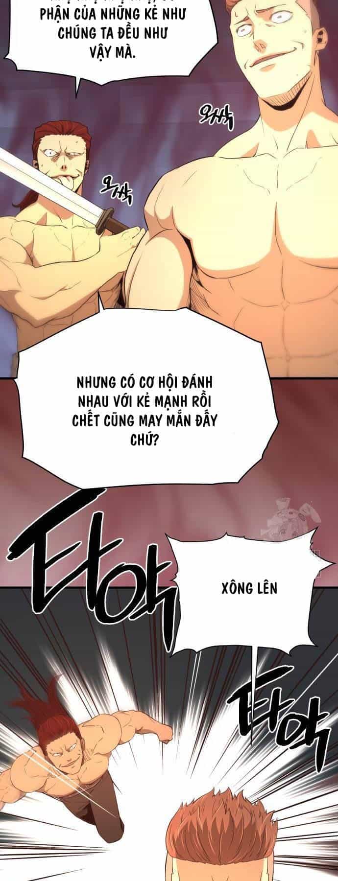 Nhất Hốt Đao - Chương 27 - ảnh 21