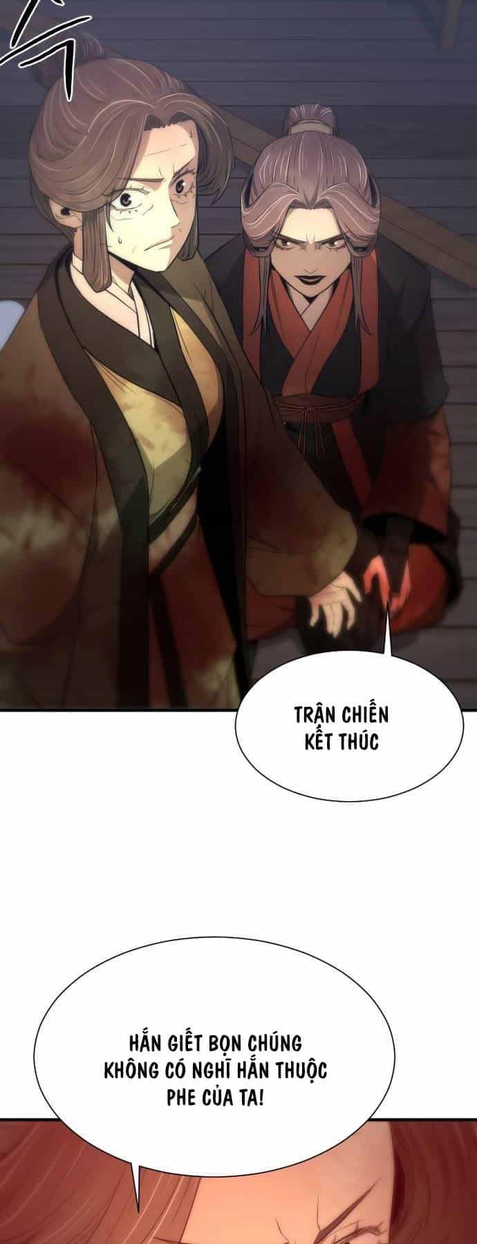 Nhất Hốt Đao - Chương 27 - ảnh 38