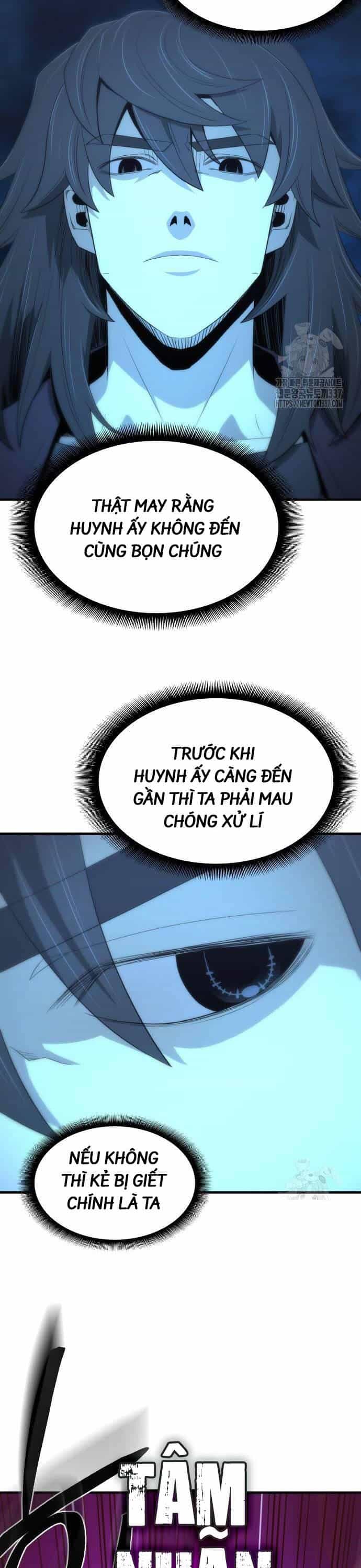 Nhất Hốt Đao - Chương 31 - ảnh 14