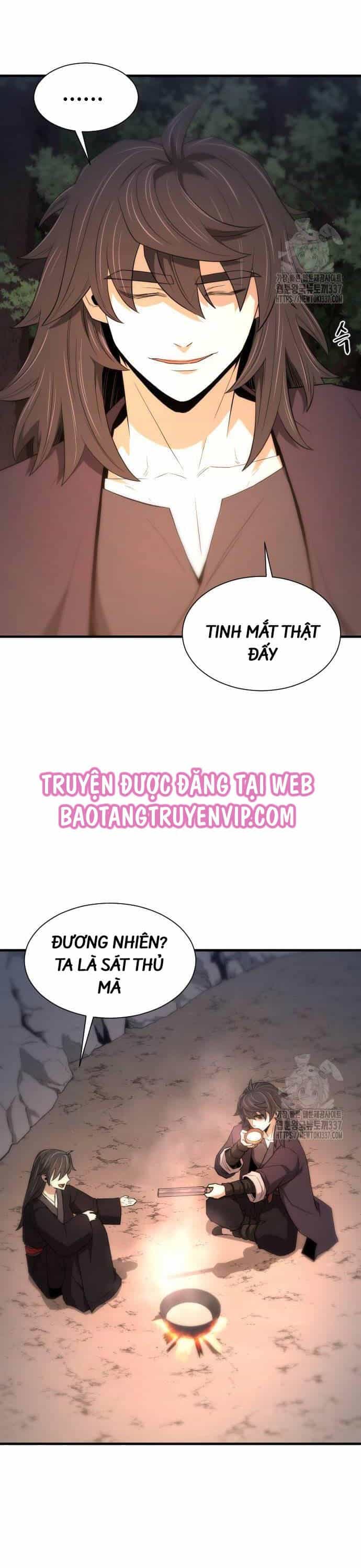 Nhất Hốt Đao - Chương 31 - ảnh 22