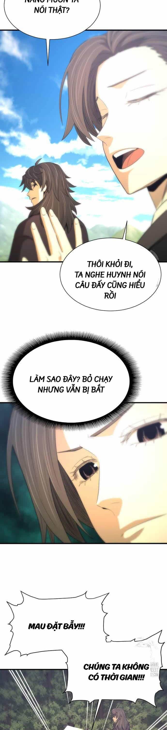 Nhất Hốt Đao - Chương 31 - ảnh 34