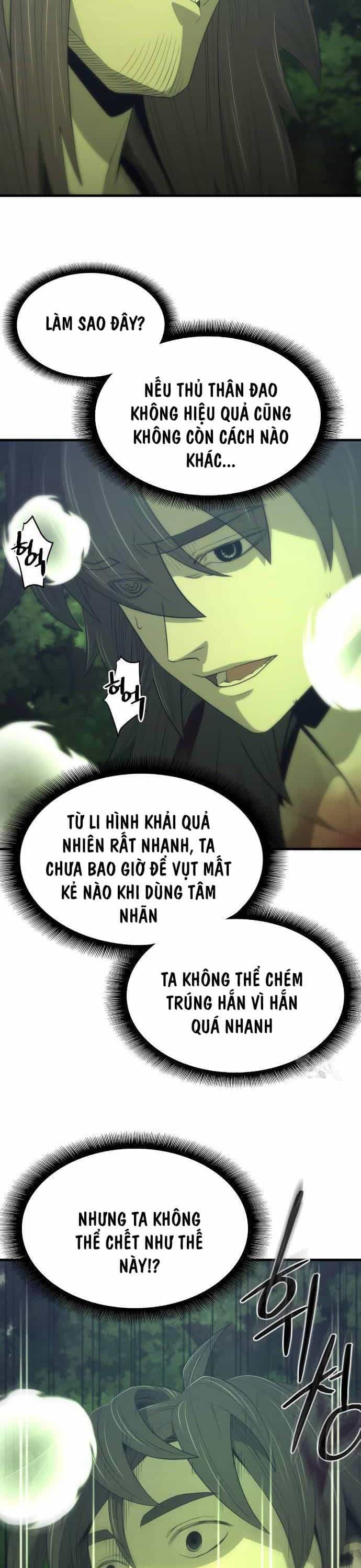 Nhất Hốt Đao - Chương 33 - ảnh 15