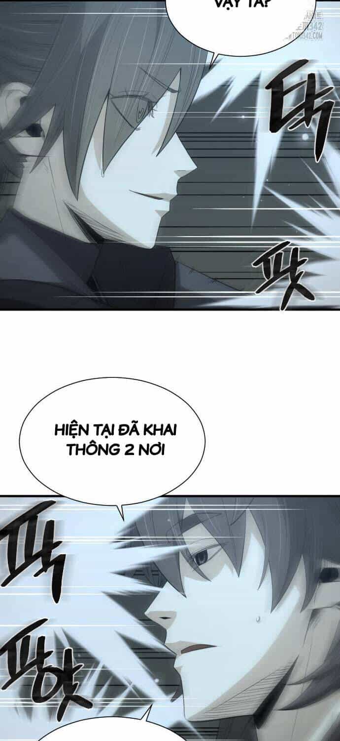 Nhất Hốt Đao - Chương 37 - ảnh 27