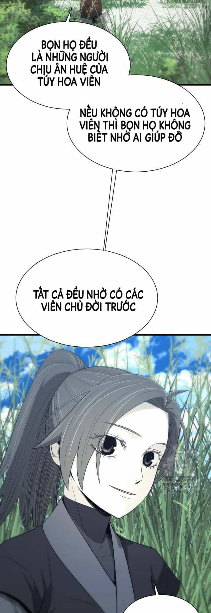 Nhất Hốt Đao - Chương 44 - ảnh 21