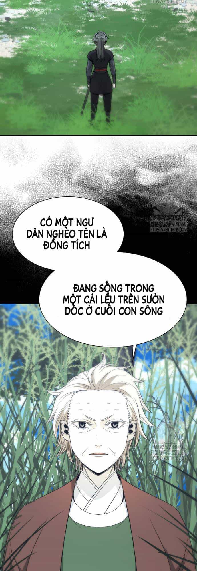 Nhất Hốt Đao - Chương 44 - ảnh 23