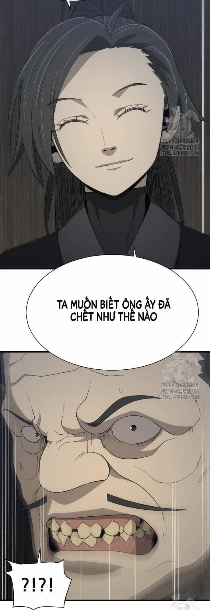 Nhất Hốt Đao - Chương 44 - ảnh 31