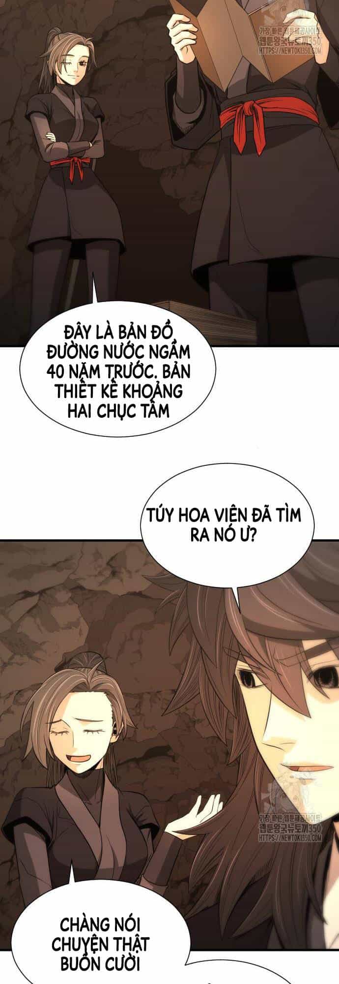 Nhất Hốt Đao - Chương 44 - ảnh 38