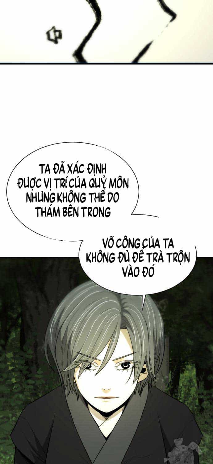 Nhất Hốt Đao - Chương 45 - ảnh 18